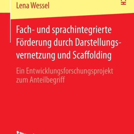 Fach- und sprachintegrierte Förderung durch