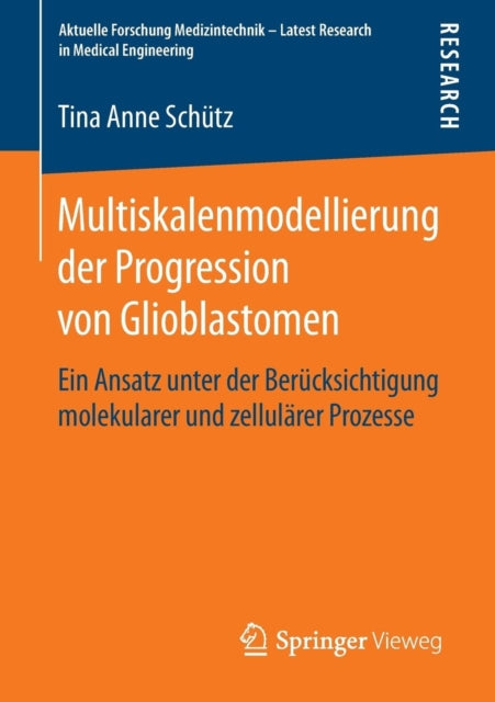 Multiskalenmodellierung der Progression von