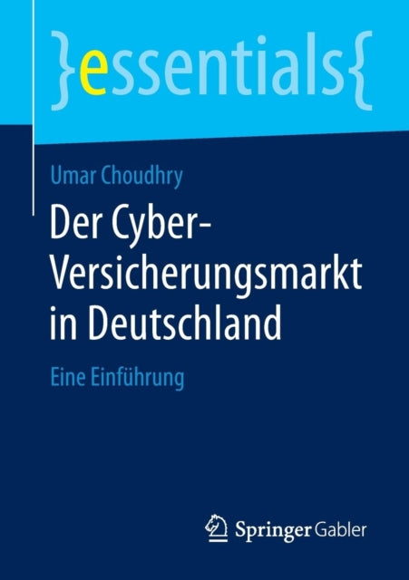 Der Cyber-Versicherungsmarkt in Deutschland: Eine