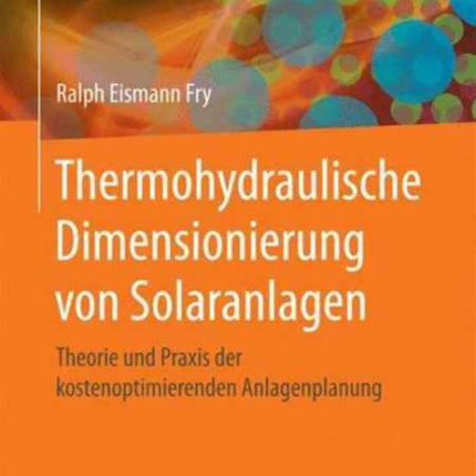 Thermohydraulische Dimensionierung von