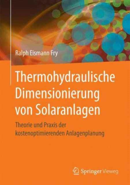 Thermohydraulische Dimensionierung von