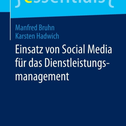 Einsatz von Social Media für das