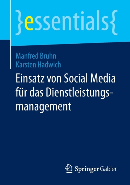 Einsatz von Social Media für das