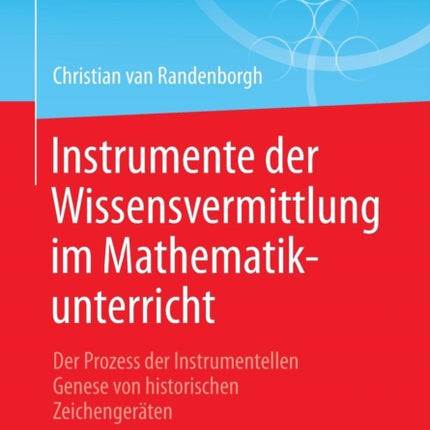 Instrumente der Wissensvermittlung im