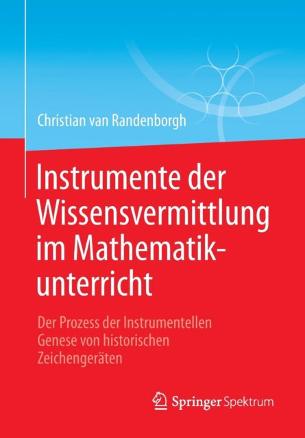 Instrumente der Wissensvermittlung im