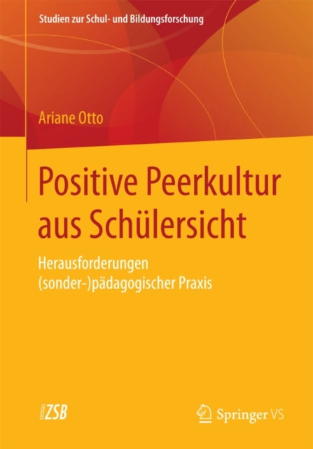 Positive Peerkultur aus Schülersicht: