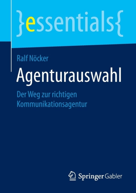 Agenturauswahl: Der Weg zur richtigen