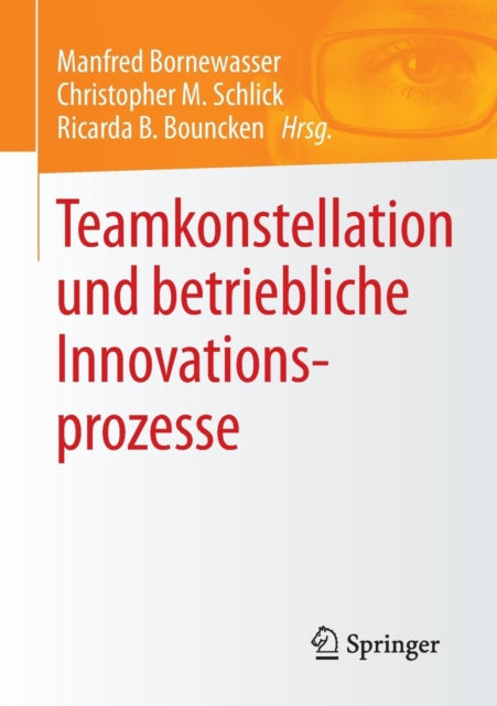 Teamkonstellation und betriebliche