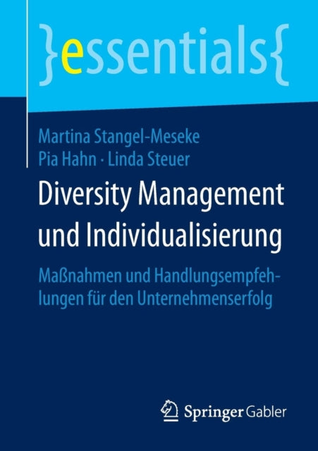Diversity Management und Individualisierung: