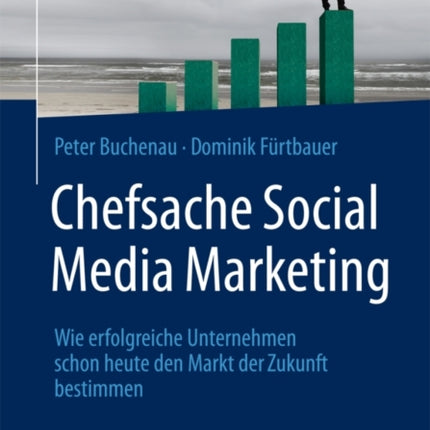 Chefsache Social Media Marketing: Wie