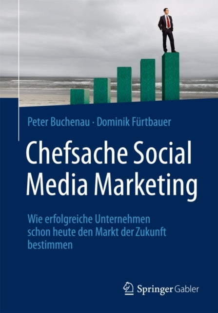 Chefsache Social Media Marketing: Wie