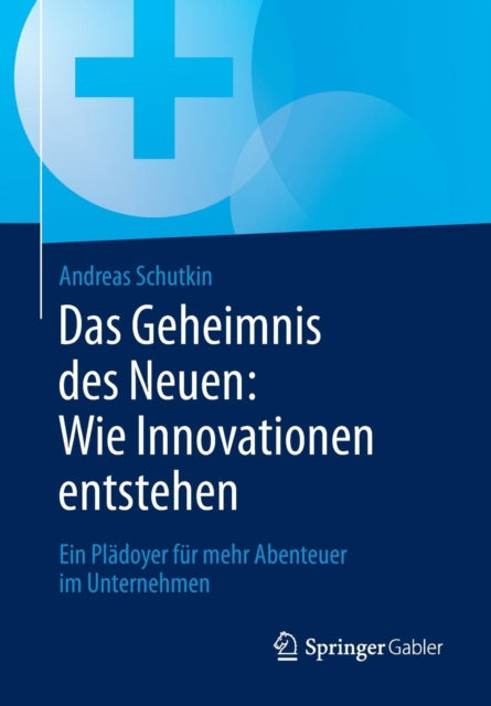 Das Geheimnis des Neuen: Wie Innovationen