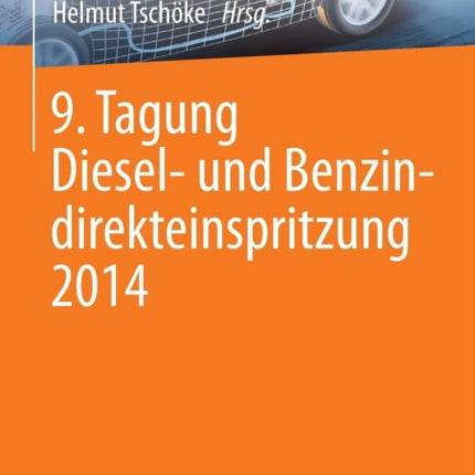 9. Tagung Diesel- und Benzindirekteinspritzung