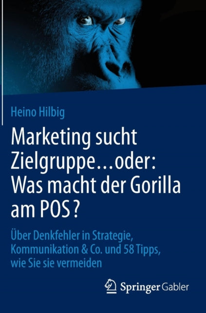 Marketing sucht Zielgruppe … oder: Was macht der