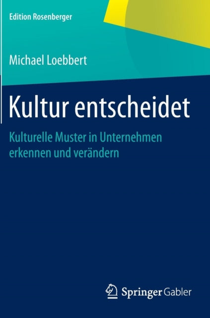 Kultur entscheidet: Kulturelle Muster in