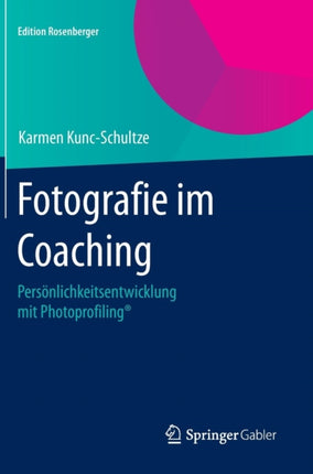 Fotografie im Coaching: