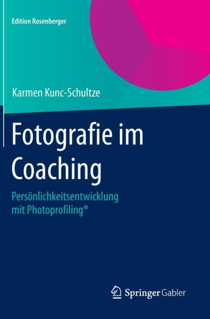 Fotografie im Coaching: