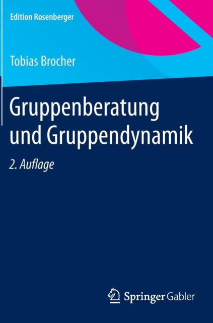 Gruppenberatung und Gruppendynamik