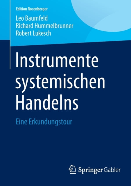 Instrumente systemischen Handelns: Eine