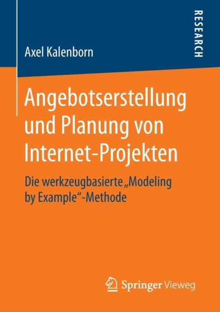 Angebotserstellung und Planung von