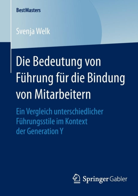 Die Bedeutung von Führung für die Bindung von