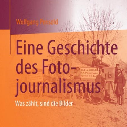 Eine Geschichte des Fotojournalismus: Was zählt,