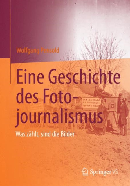 Eine Geschichte des Fotojournalismus: Was zählt,