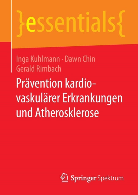 Prävention kardiovaskulärer Erkrankungen und