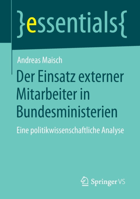 Der Einsatz externer Mitarbeiter in