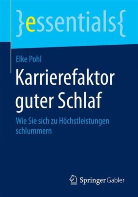 Karrierefaktor guter Schlaf: Wie Sie sich zu