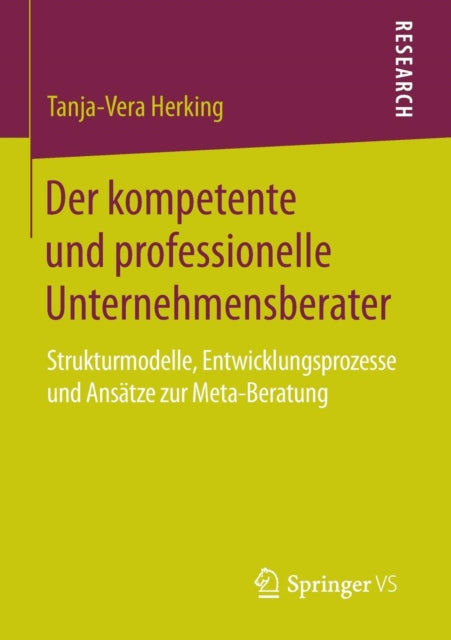 Der kompetente und professionelle