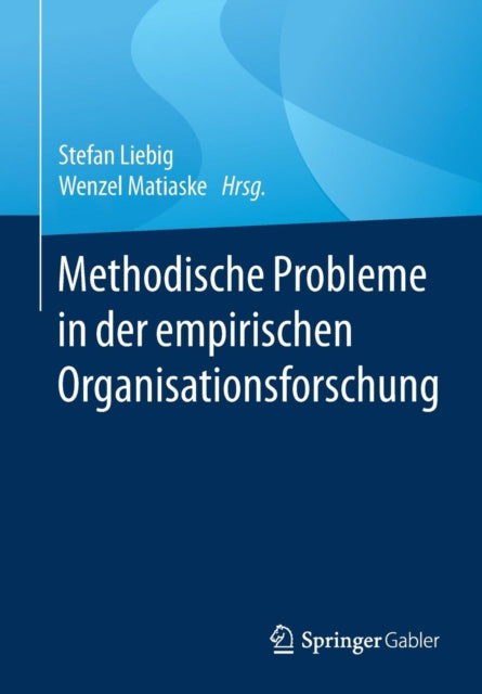 Methodische Probleme in der empirischen