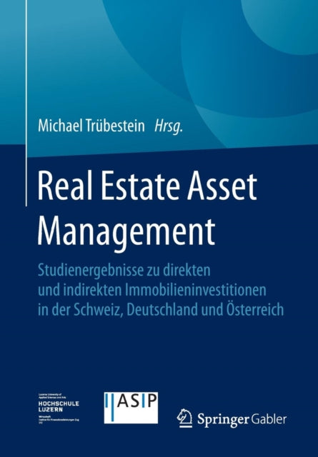 Real Estate Asset Management: Studienergebnisse