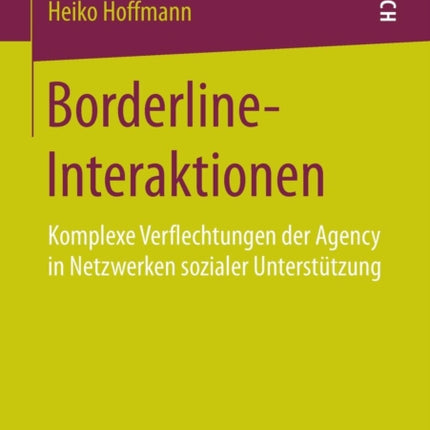 Borderline-Interaktionen: Komplexe Verflechtungen