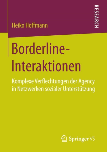 Borderline-Interaktionen: Komplexe Verflechtungen