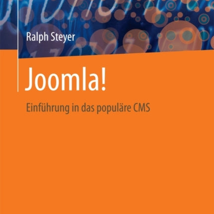 Joomla!: Einführung in das populäre CMS