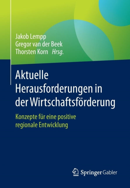 Aktuelle Herausforderungen in der