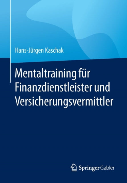 Mentaltraining für Finanzdienstleister und