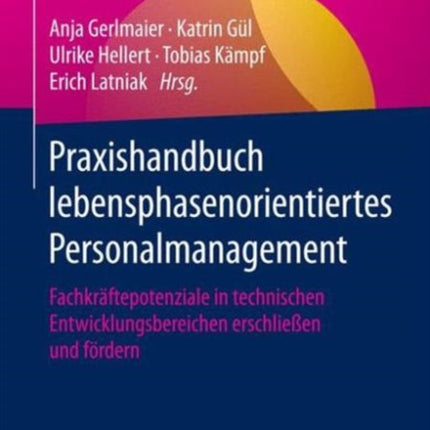 Praxishandbuch lebensphasenorientiertes