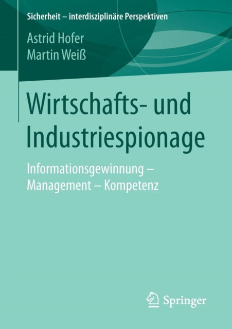 Wirtschafts- und Industriespionage: