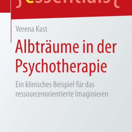 Albträume in Der Psychotherapie: Ein Klinisches