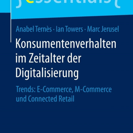 Konsumentenverhalten im Zeitalter der