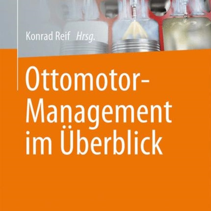 Ottomotor-Management im Überblick