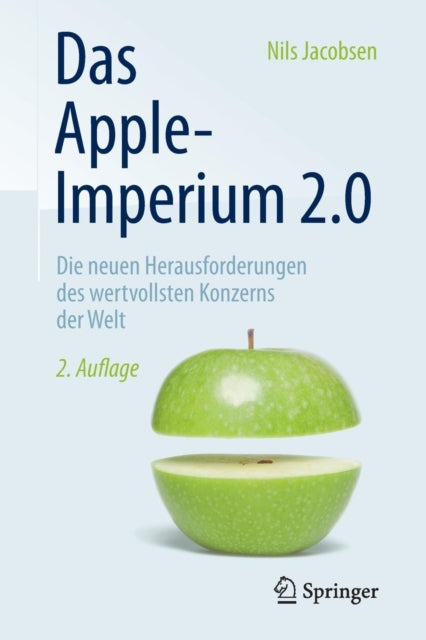 Das Apple-Imperium 2.0: Die neuen