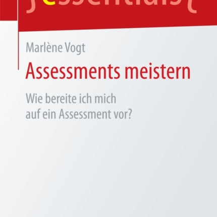 Assessments meistern: Wie bereite ich mich auf
