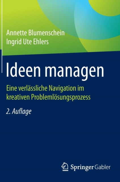 Ideen managen: Eine verlässliche Navigation im