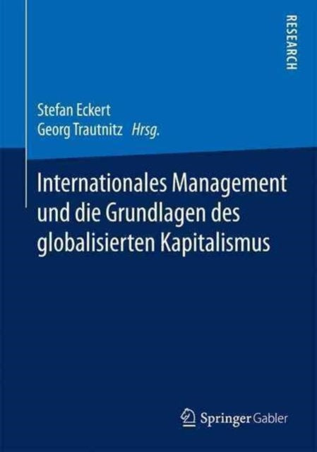 Internationales Management und die Grundlagen des