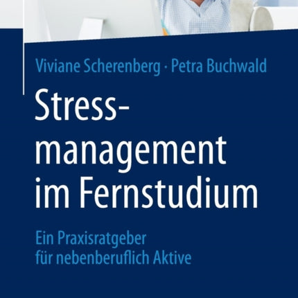 Stressmanagement im Fernstudium: Ein