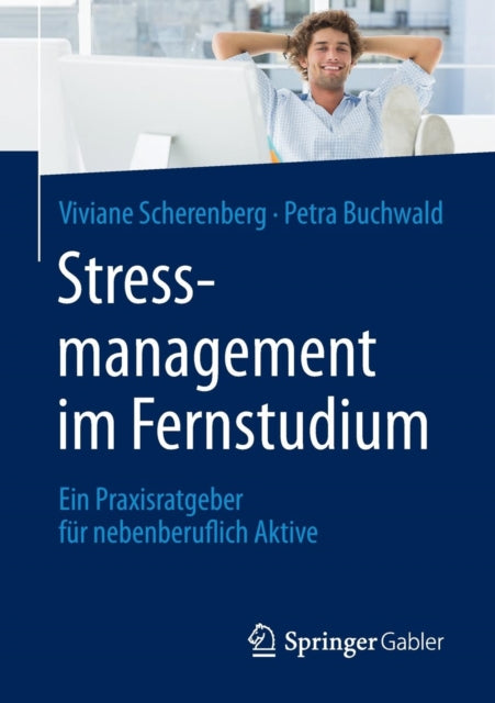 Stressmanagement im Fernstudium: Ein