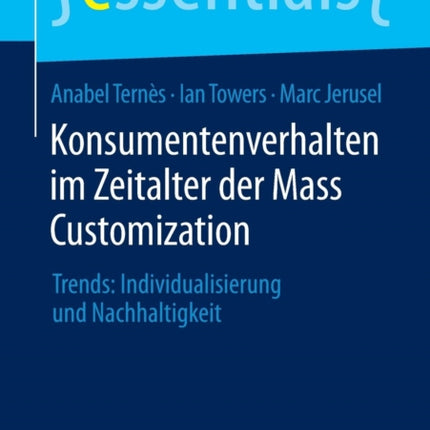 Konsumentenverhalten im Zeitalter der Mass